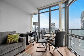 Burano Condos in Downtown Toronto
