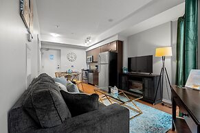 Burano Condos in Downtown Toronto