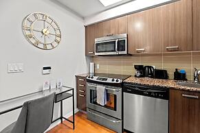 Burano Condos in Downtown Toronto