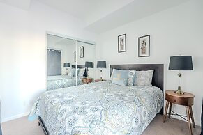 Burano Condos in Downtown Toronto