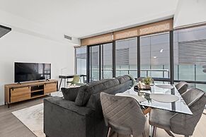 Burano Condos in Downtown Toronto