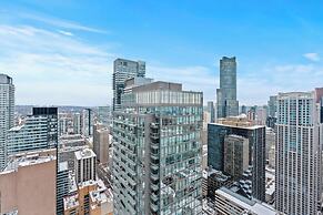 Burano Condos in Downtown Toronto