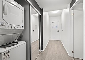 Burano Condos in Downtown Toronto