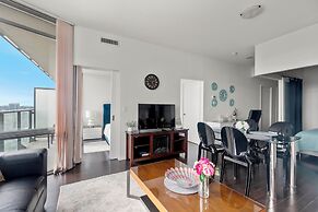 Burano Condos in Downtown Toronto