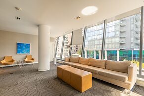 Burano Condos in Downtown Toronto
