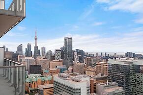 Burano Condos in Downtown Toronto
