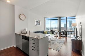 Burano Condos in Downtown Toronto