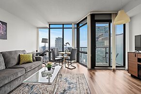 Burano Condos in Downtown Toronto
