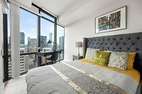 Burano Condos in Downtown Toronto