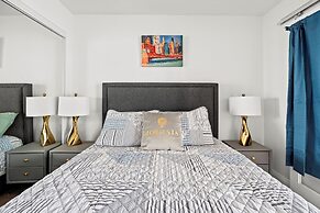 Burano Condos in Downtown Toronto