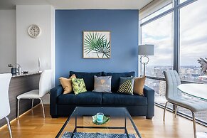 Burano Condos in Downtown Toronto