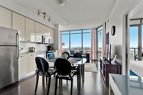 Burano Condos in Downtown Toronto