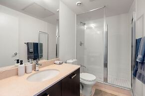 Burano Condos in Downtown Toronto