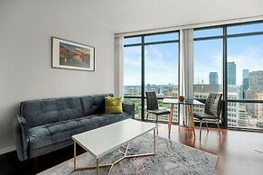 Burano Condos in Downtown Toronto