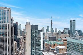 Burano Condos in Downtown Toronto