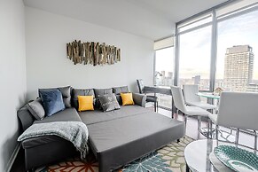 Burano Condos in Downtown Toronto