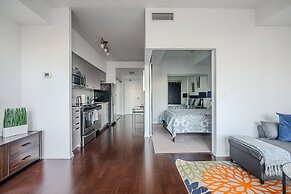 Burano Condos in Downtown Toronto