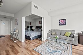 Burano Condos in Downtown Toronto