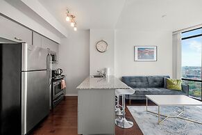 Burano Condos in Downtown Toronto