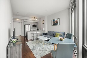 Burano Condos in Downtown Toronto