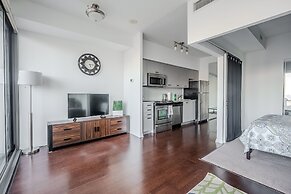 Burano Condos in Downtown Toronto