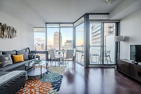 Burano Condos in Downtown Toronto