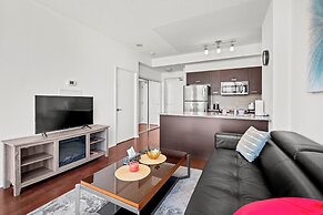 Burano Condos in Downtown Toronto