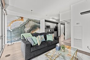 Burano Condos in Downtown Toronto