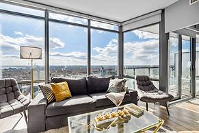 Burano Condos in Downtown Toronto