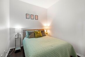 Burano Condos in Downtown Toronto