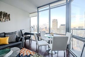 Burano Condos in Downtown Toronto