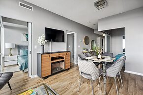 Burano Condos in Downtown Toronto