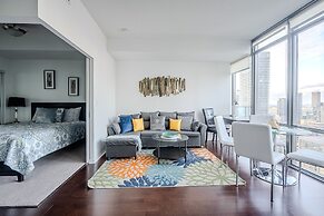 Burano Condos in Downtown Toronto