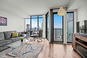 Burano Condos in Downtown Toronto
