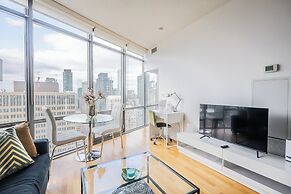 Burano Condos in Downtown Toronto