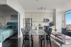 Burano Condos in Downtown Toronto
