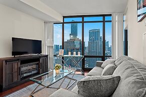 Burano Condos in Downtown Toronto
