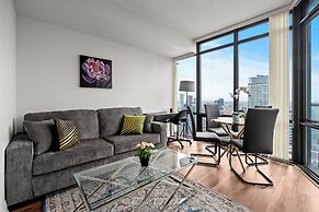 Burano Condos in Downtown Toronto