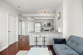 Burano Condos in Downtown Toronto