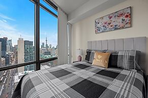 Burano Condos in Downtown Toronto