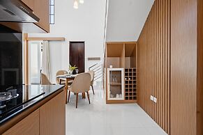 Asasta Villa by Betterplace
