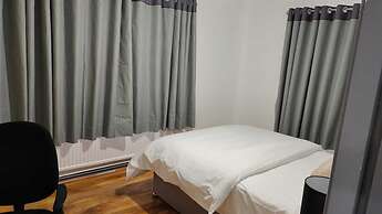 OYO The Silver City Hotel