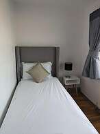 OYO The Silver City Hotel