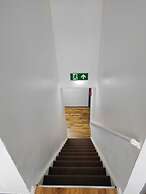 OYO The Silver City Hotel