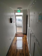 OYO The Silver City Hotel