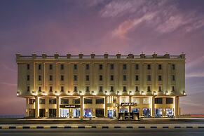 Larichy Hotel