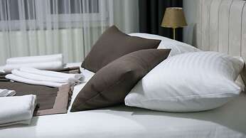 Smile Apart Hotel