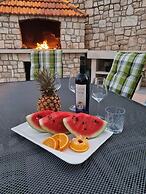 Luxury Apartment Ani