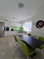 Luxury Apartment Ani