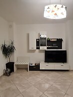 Luxury Apartment Ani